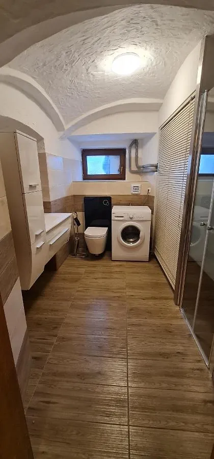 Apartment Ferienwohnungen Yanev Oberkotzau